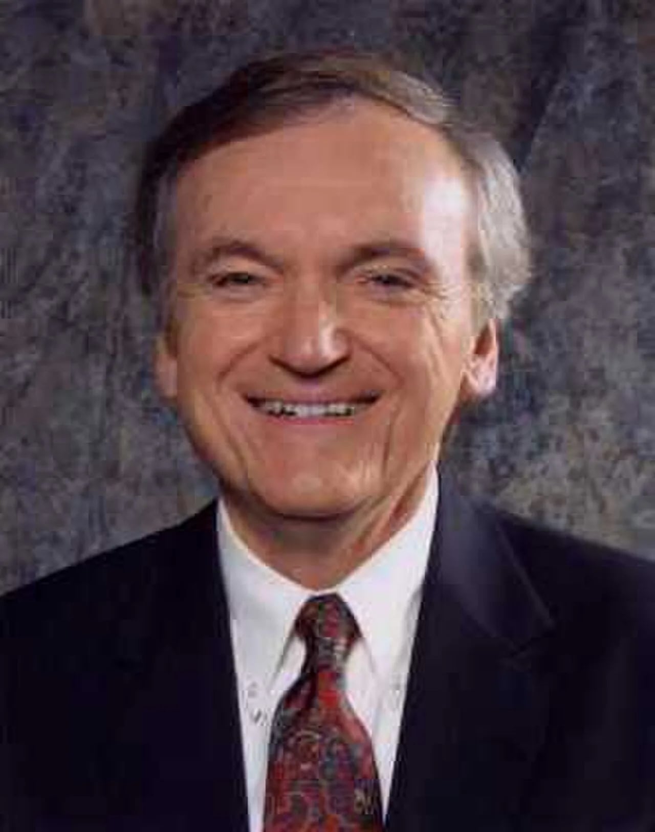 Portrait of Bob Brinker (1941–2024) – memorial page