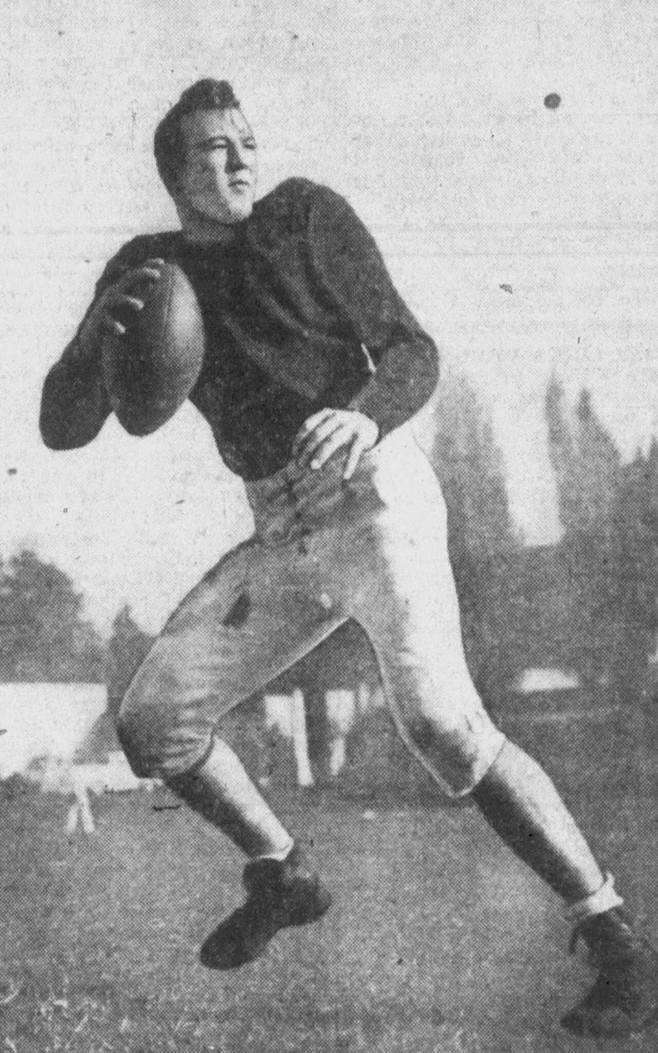 Portrait of Bob Celeri (1927–1975) – memorial page