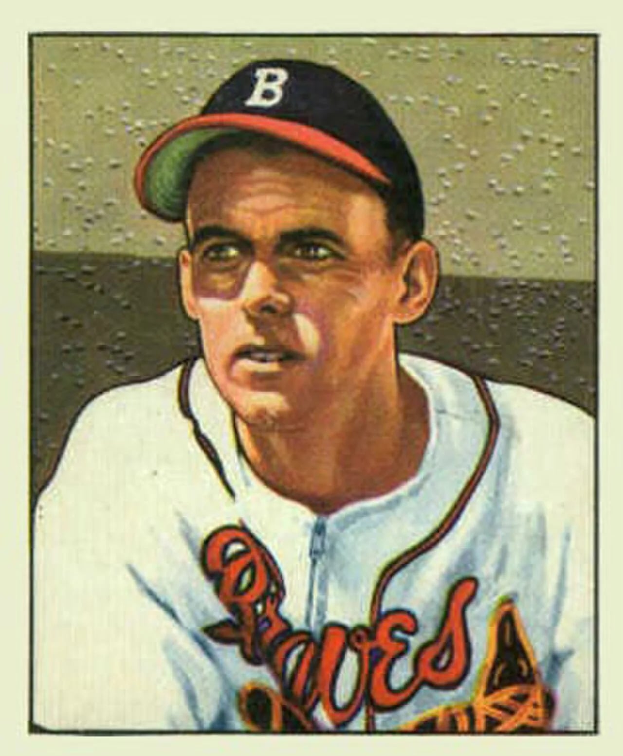 Porträt von Bob Chipman (1918–1973) – Gedenkseite