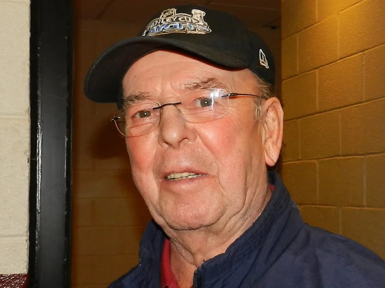 Portrait of Bob Cole (1933–2024) – memorial page