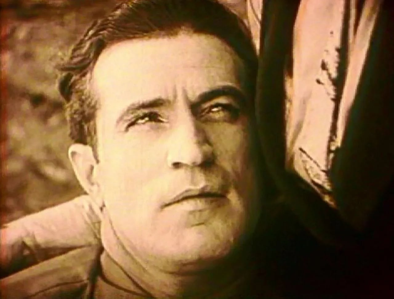Porträt von Bob Custer (1898–1974) – Gedenkseite