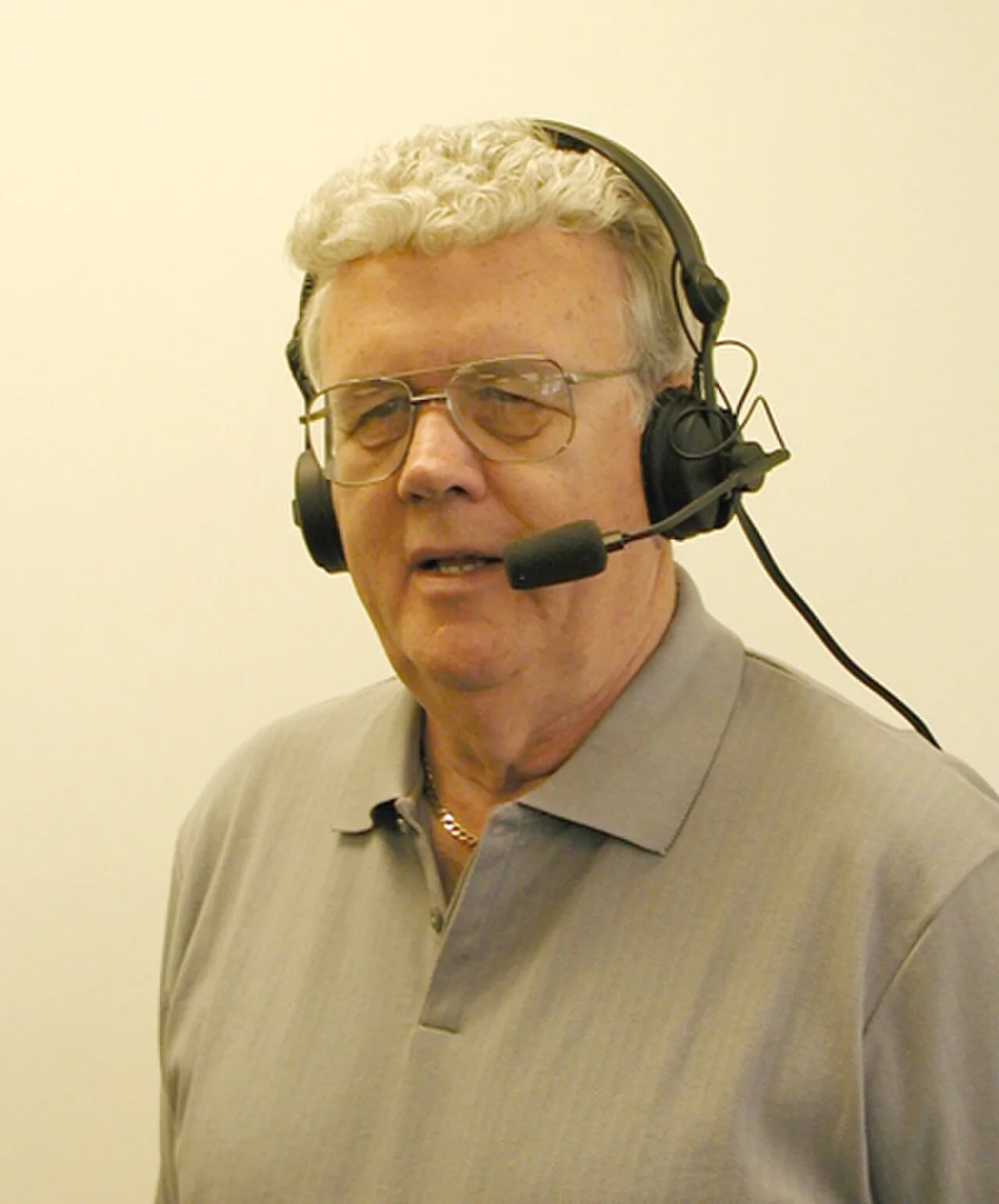 Porträt von Bob Fouracre (1937–2021) – Gedenkseite