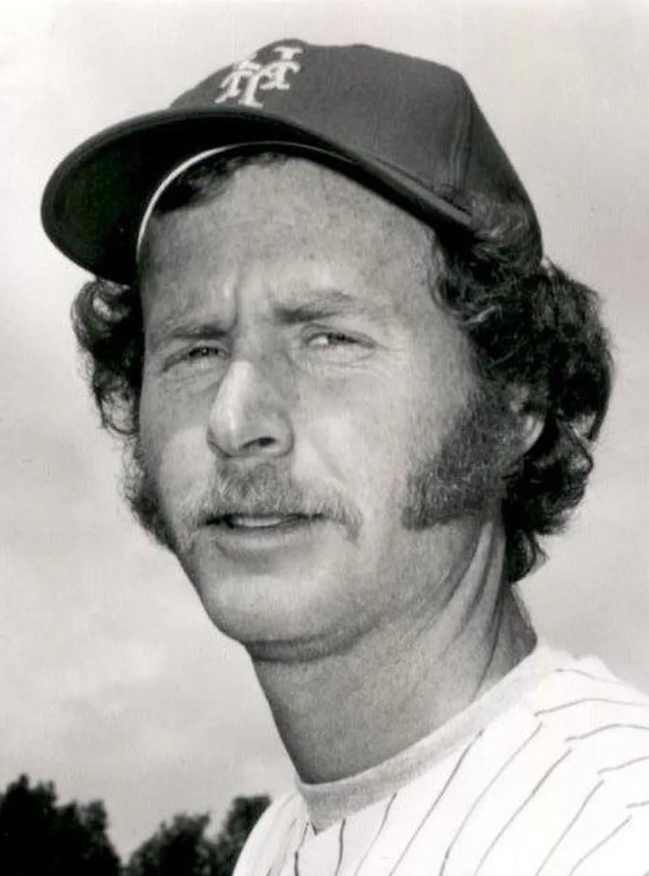 Portrait of Bob Gallagher (1948–2024) – memorial page
