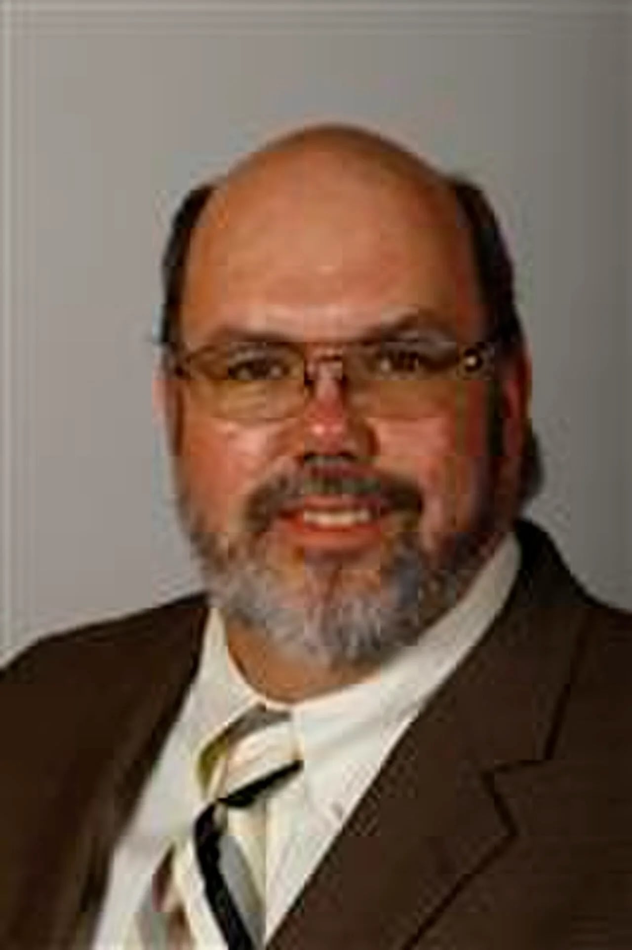 Porträt von Bob Hager (1961–2025) – Gedenkseite