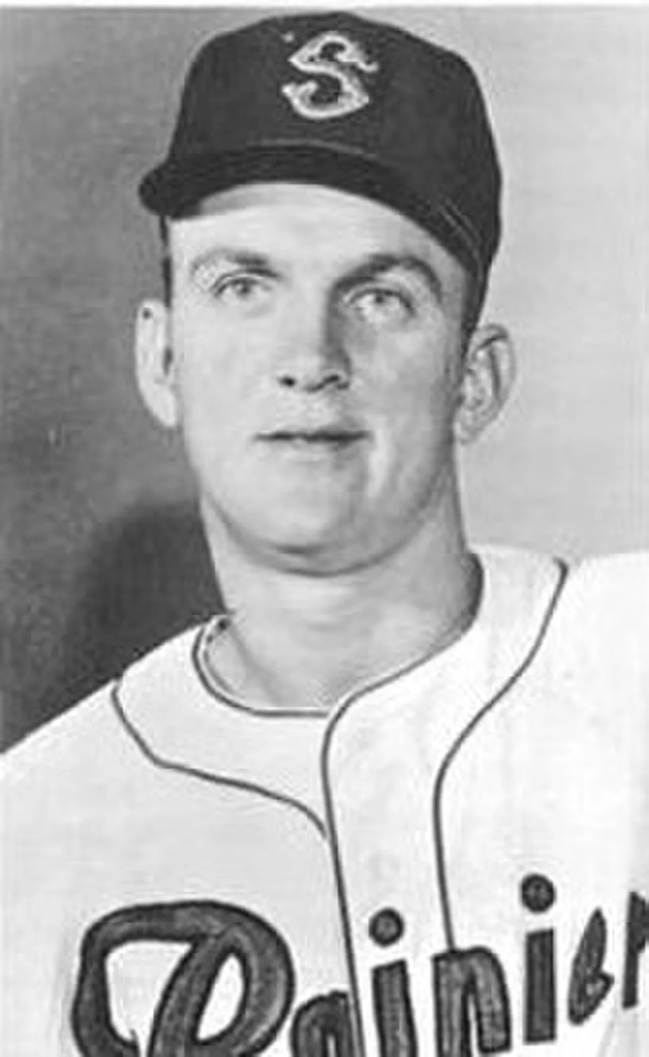 Portrait of Bob Heffner (1938–2025) – memorial page
