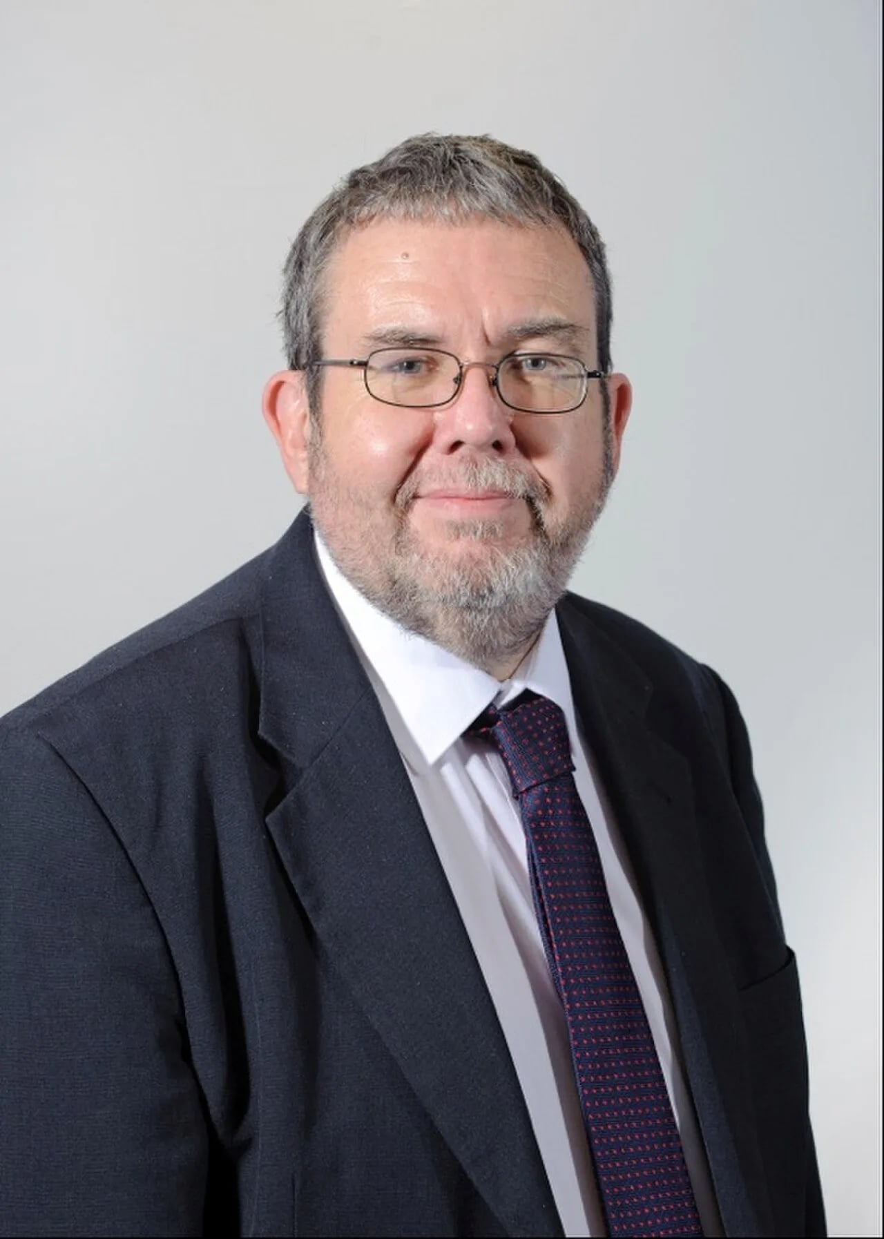 Portrait of Bob Jones (1955–2014) – memorial page