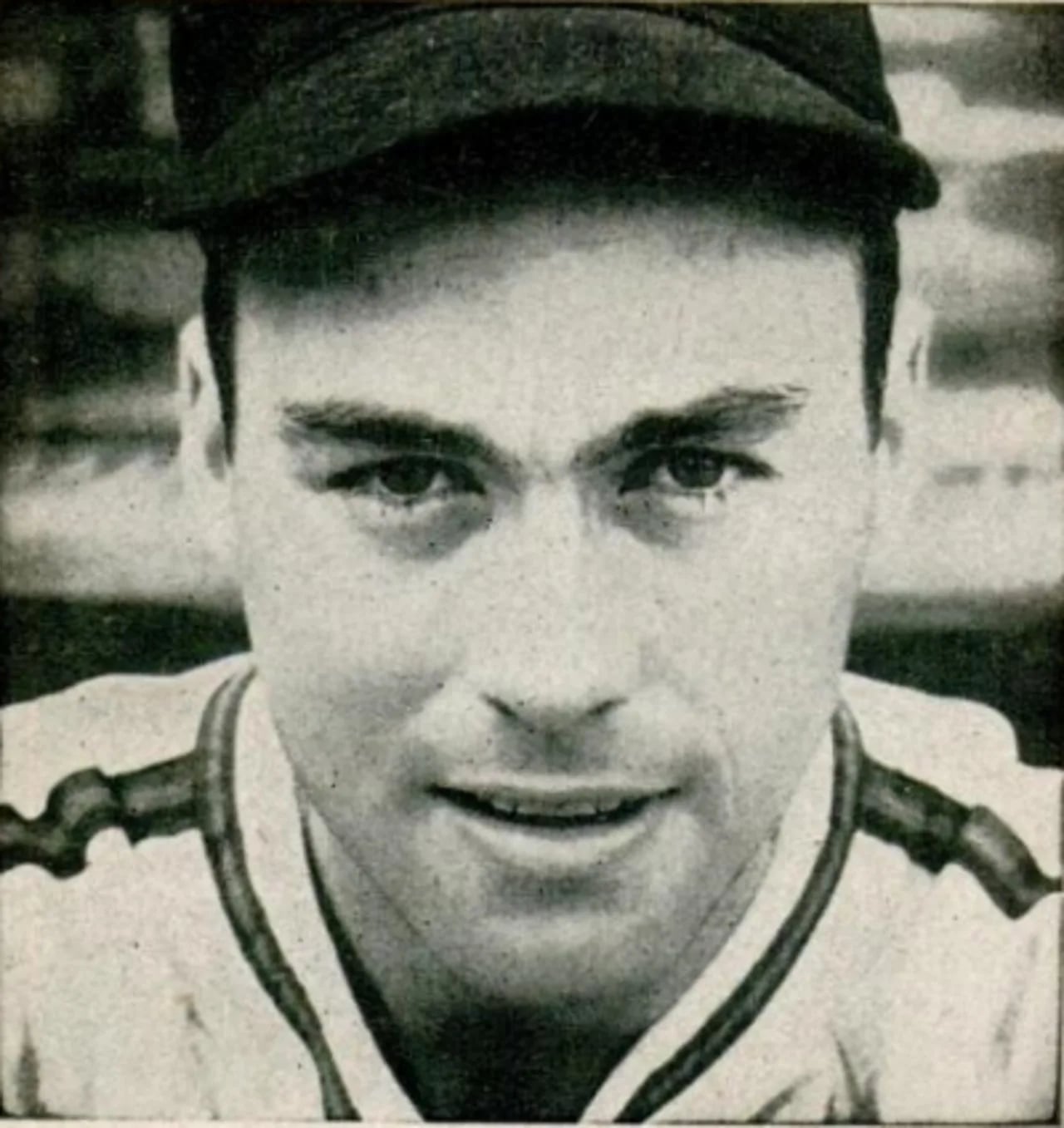 Porträt von Bob Kennedy (1920–2005) – Gedenkseite