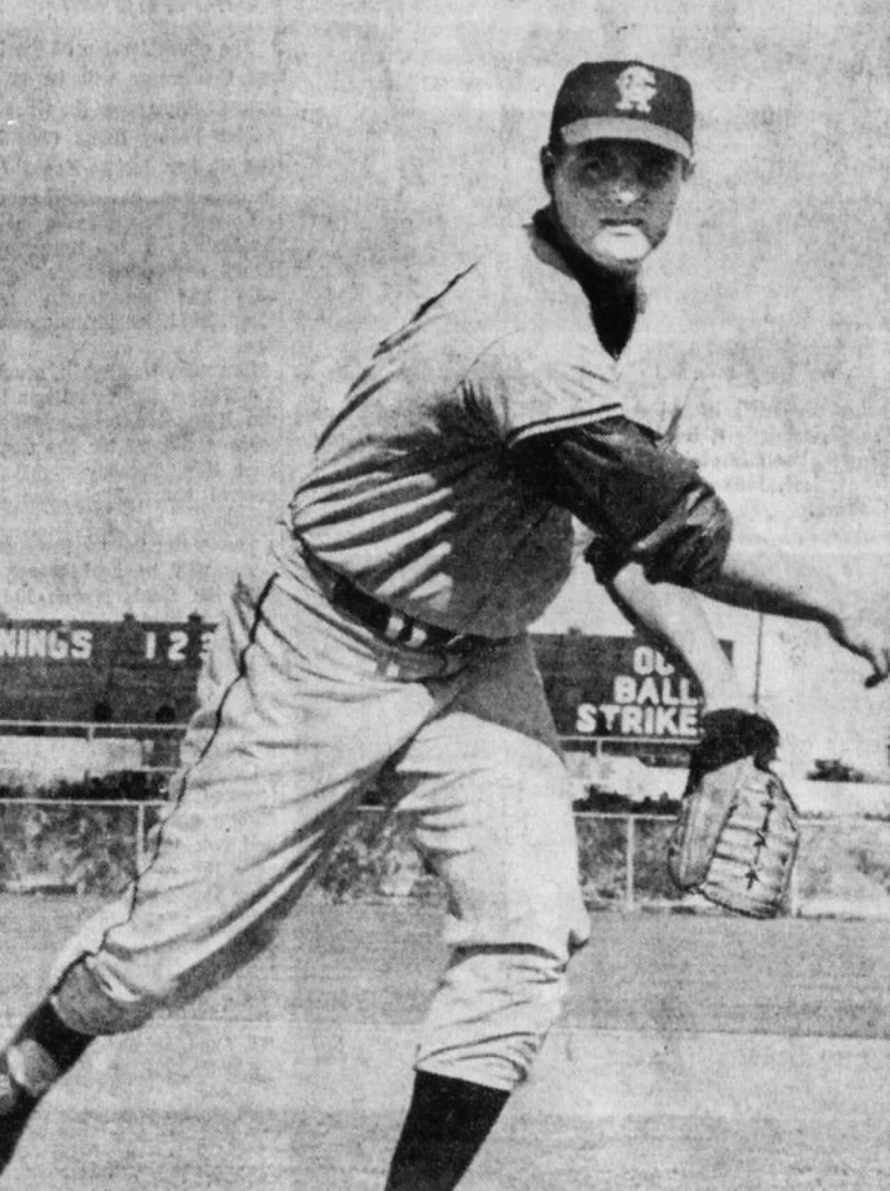Portrait of Bob Lee (1937–2020) – memorial page