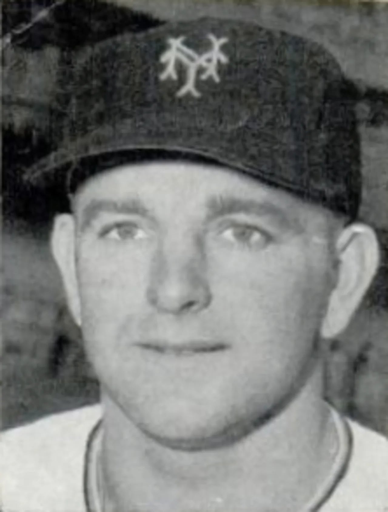 Porträt von Bob Lennon (1928–2005) – Gedenkseite