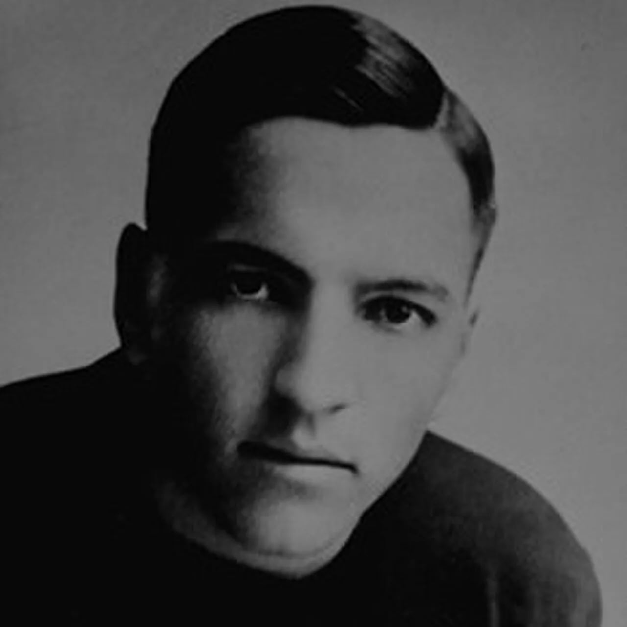 Porträt von Bob McWhorter (1891–1960) – Gedenkseite