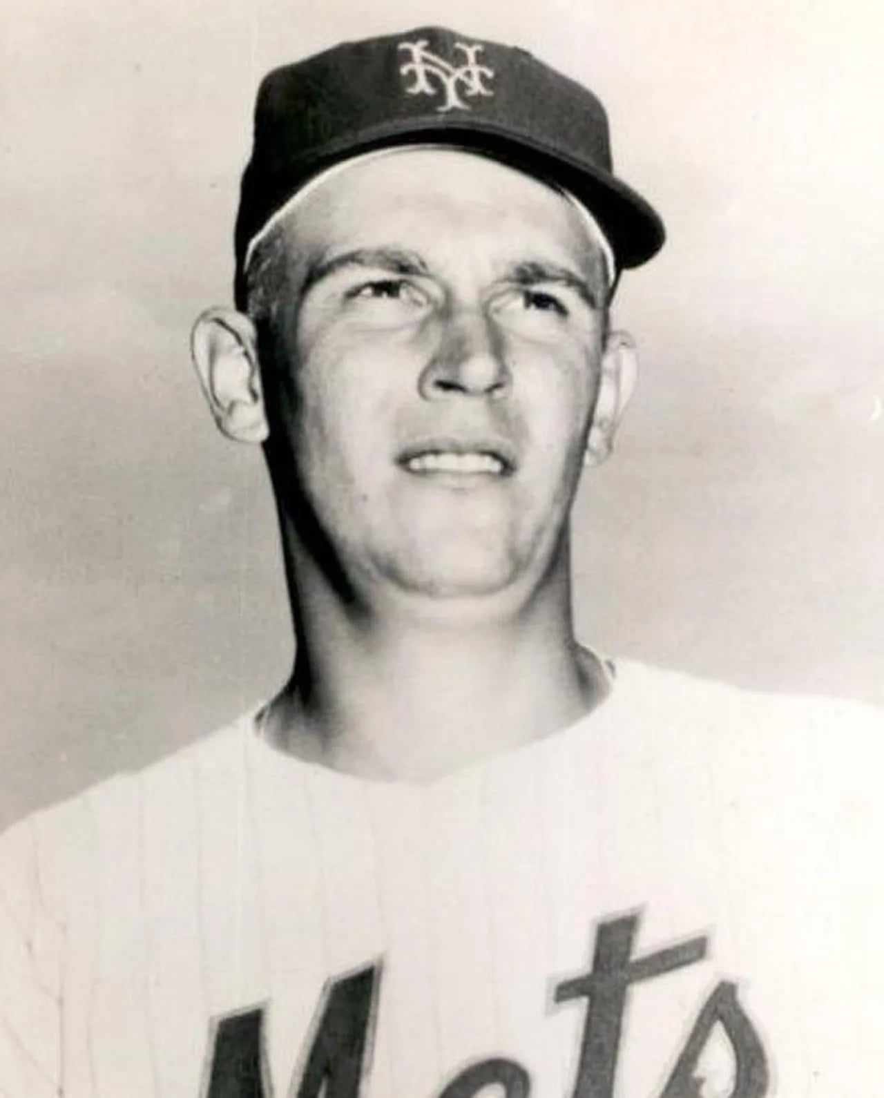 Porträt von Bob Miller (1939–1993) – Gedenkseite