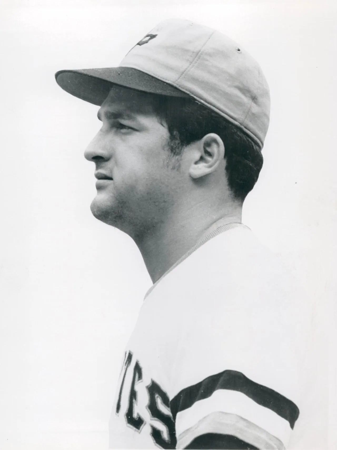 Porträt von Bob Moose (1947–1976) – Gedenkseite