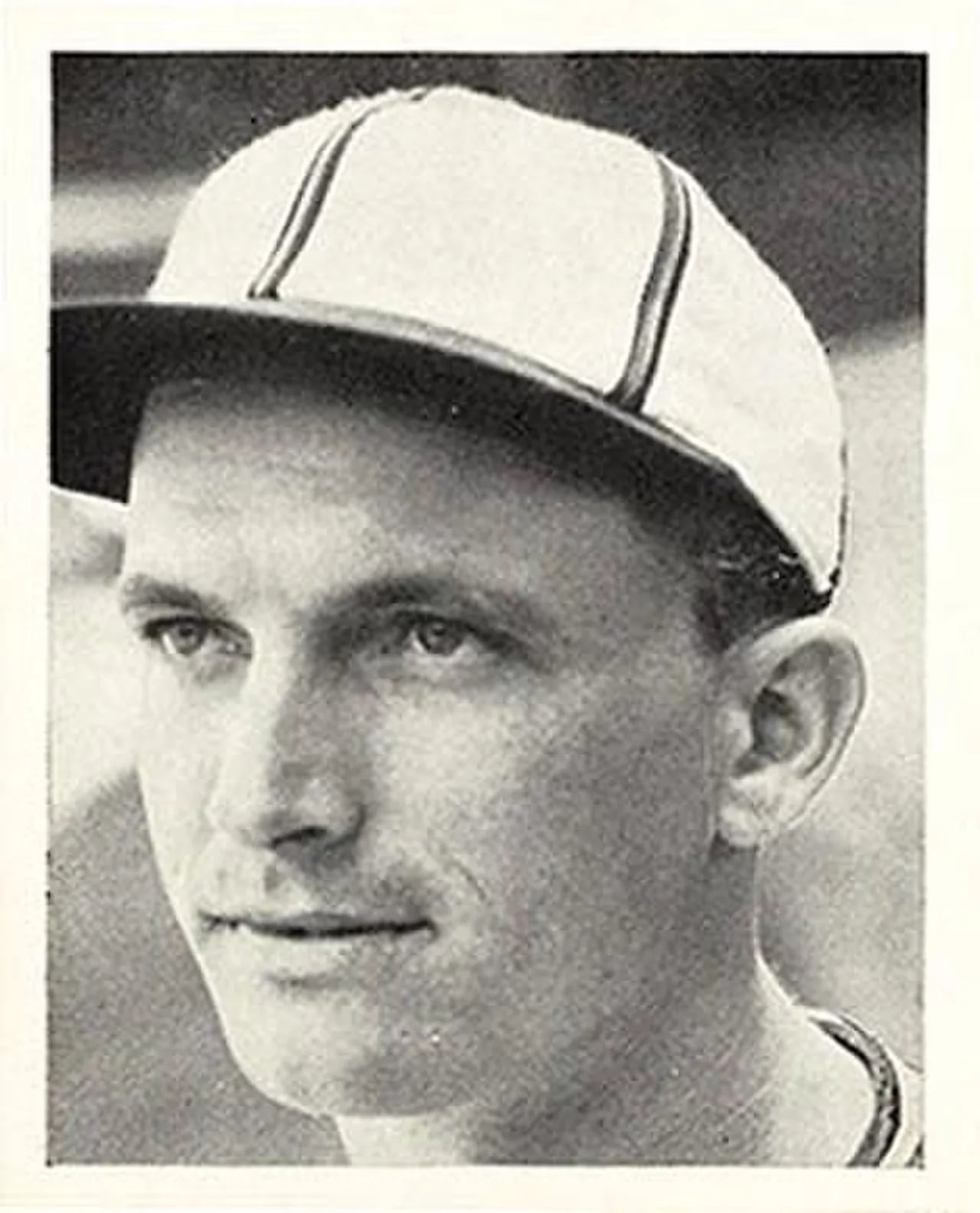 Porträt von Bob Muncrief (1916–1996) – Gedenkseite