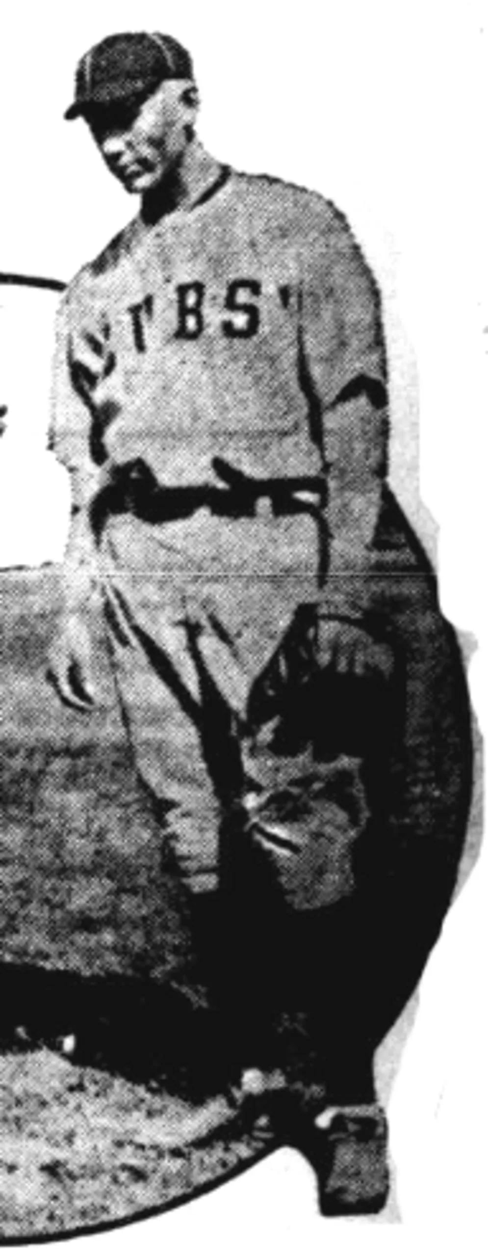 Portrait of Bob Osborn (1903–1960) – memorial page