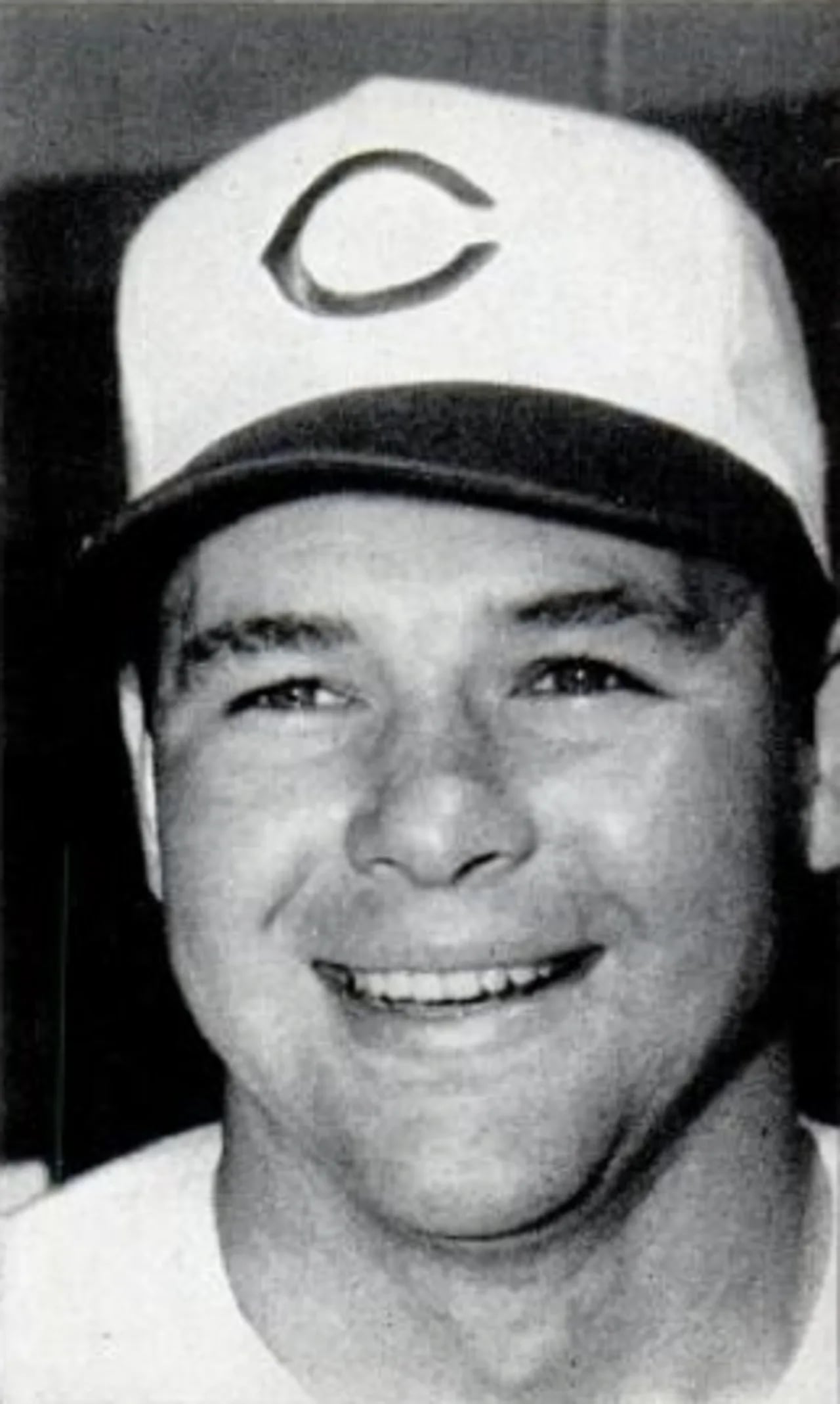Portrait of Bob Purkey (1929–2008) – memorial page