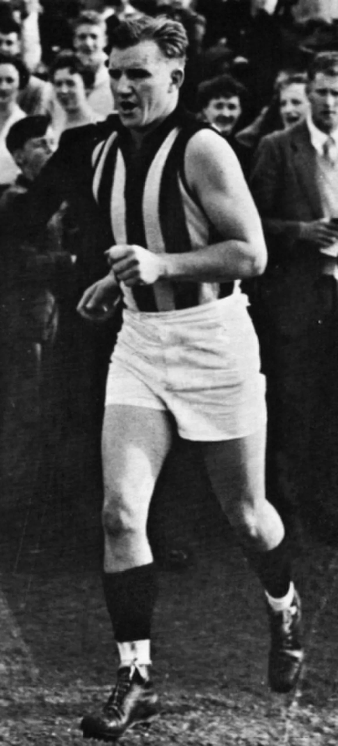 Porträt von Bob Rose (1928–2003) – Gedenkseite