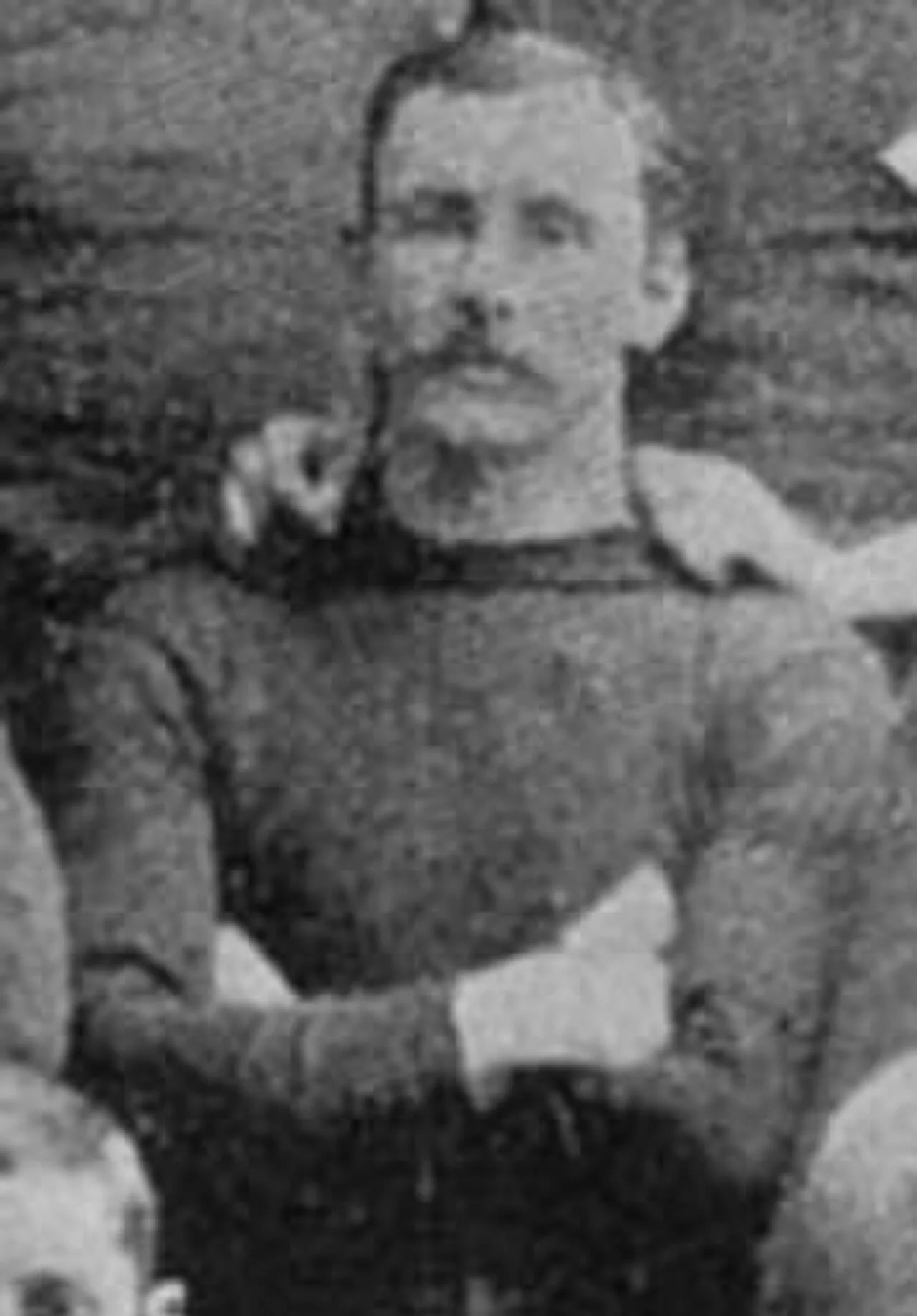Portrait of Bob Shand (1866–1934) – memorial page