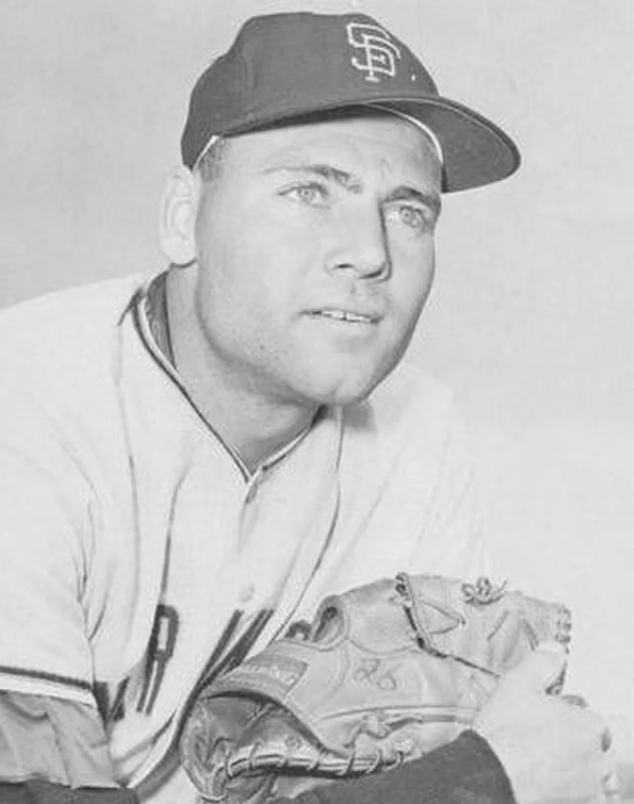 Portrait of Bob Shaw (1933–2010) – memorial page