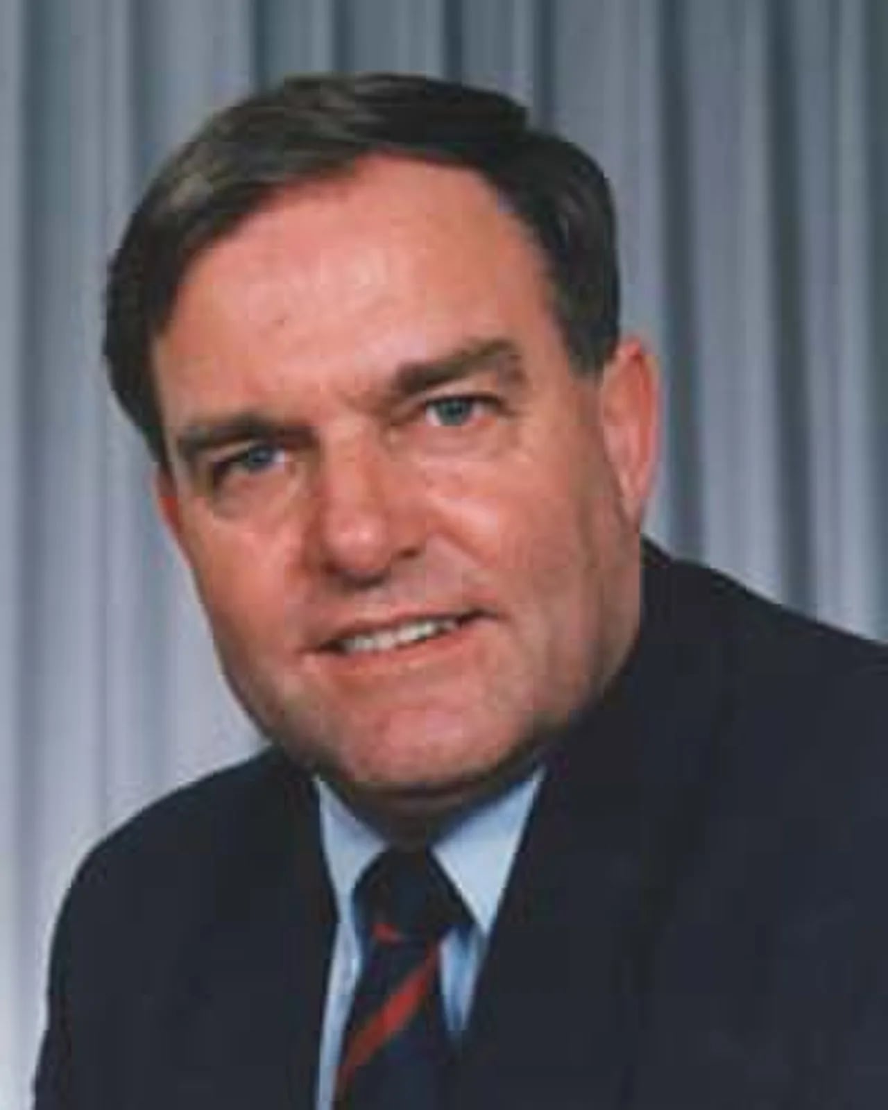 Portrait of Bob Such (1944–2014) – memorial page