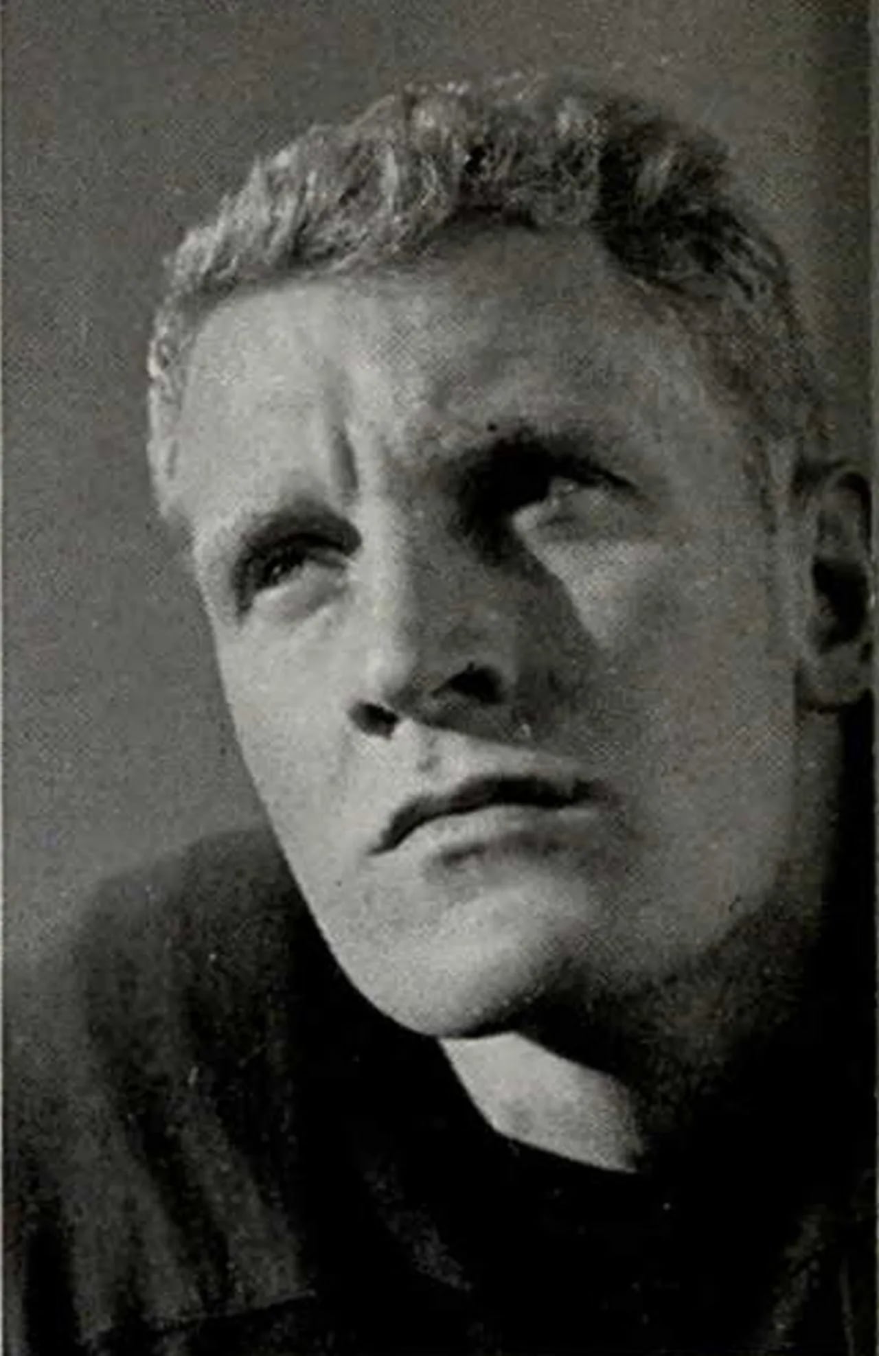 Portrait of Bob Topp (1932–2017) – memorial page