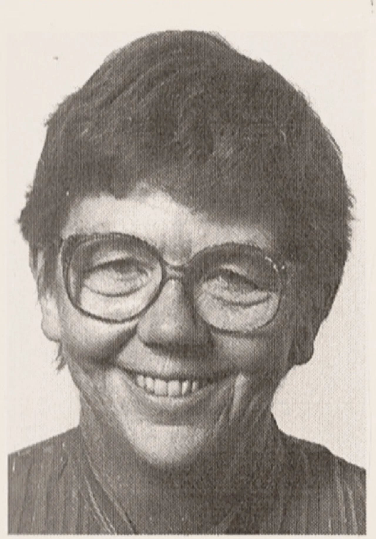 Porträt von Karin Ahrland (1931–2019) – Gedenkseite