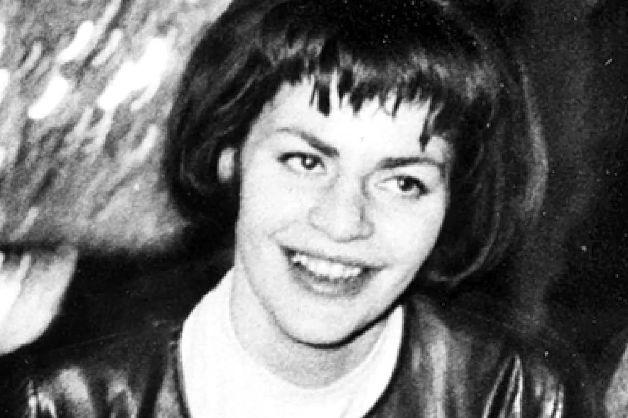 Porträt von Lissi Alandh (1930–2008) – Gedenkseite