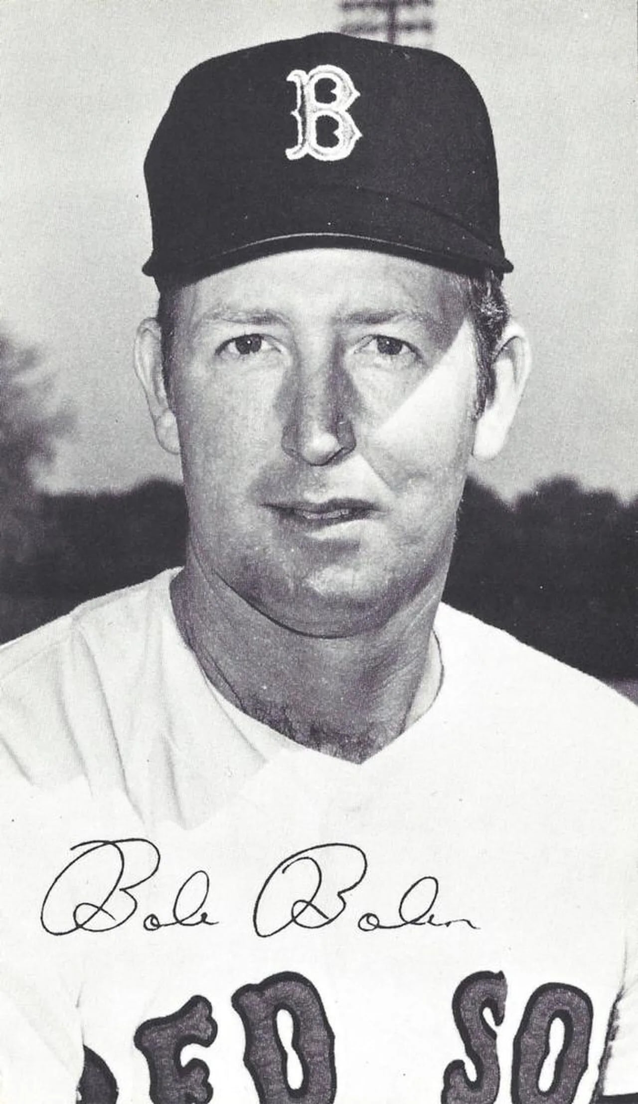 Portrait of Bobby Bolin (1939–2023) – memorial page