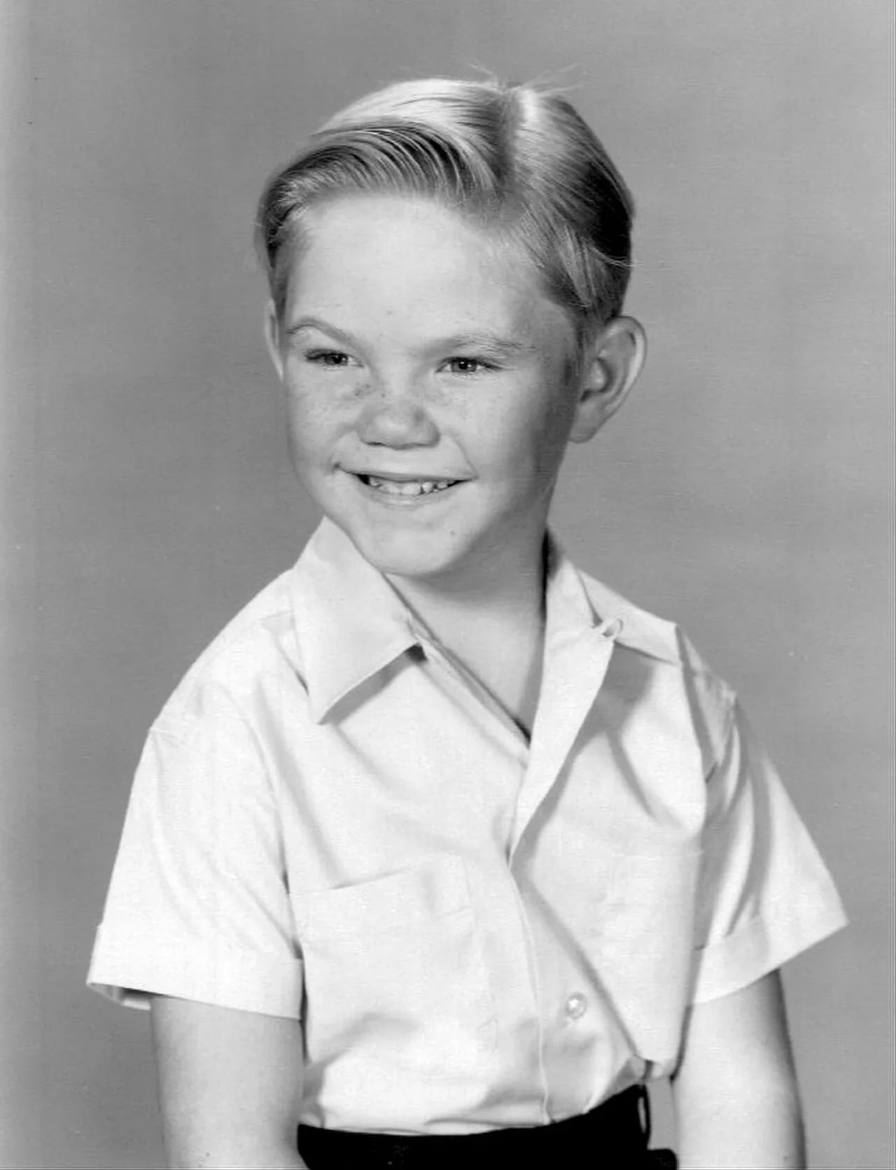 Portrait of Bobby Buntrock (1952–1974) – memorial page