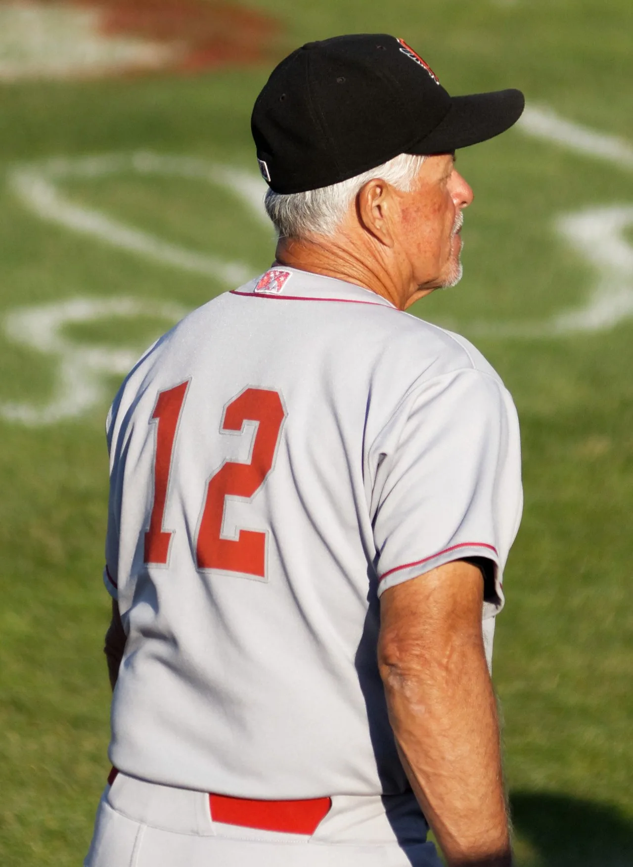 Portrait of Bobby Cuellar (1952–2025) – memorial page