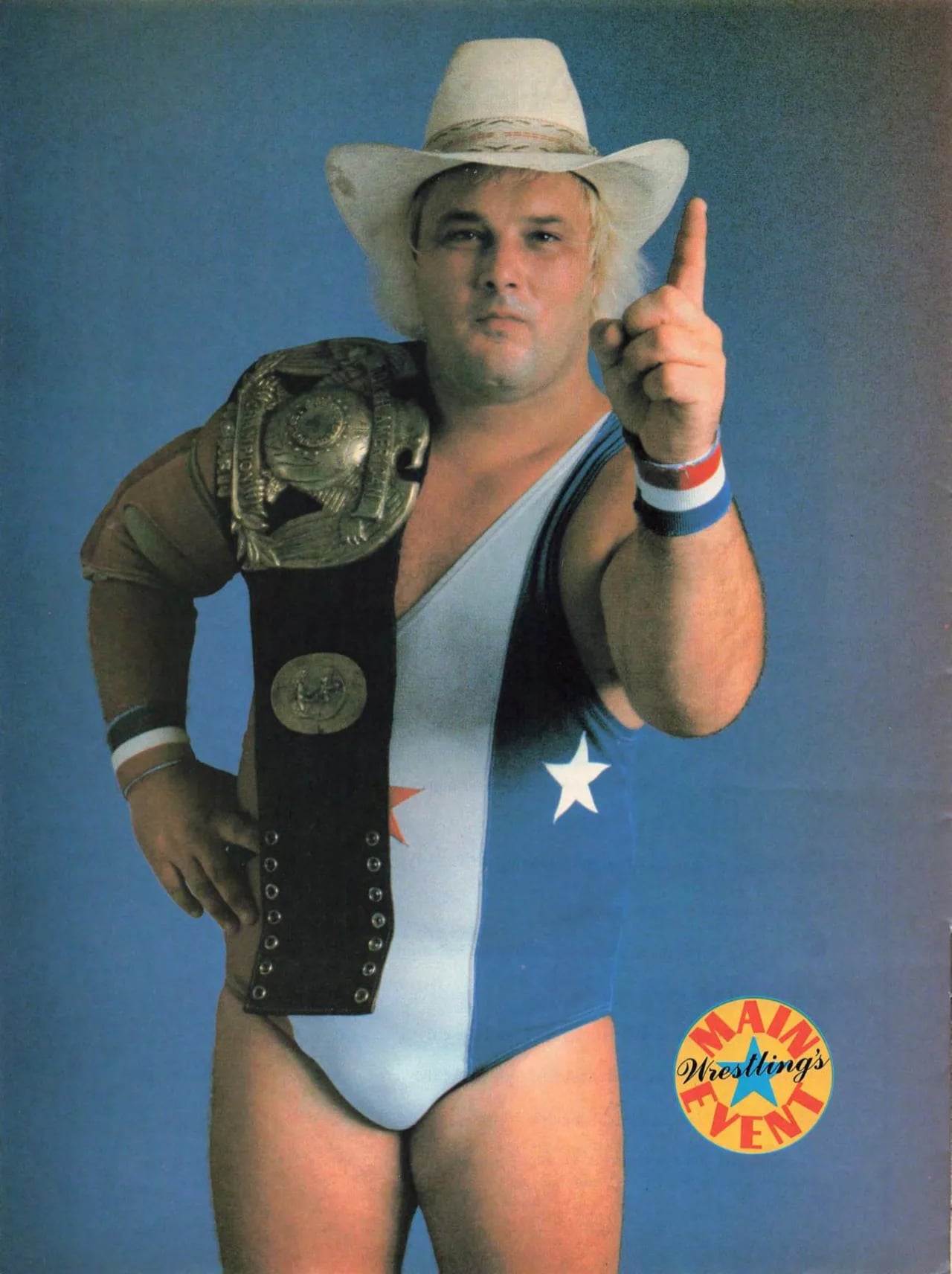 Portrait of Bobby Jaggers (1948–2012) – memorial page