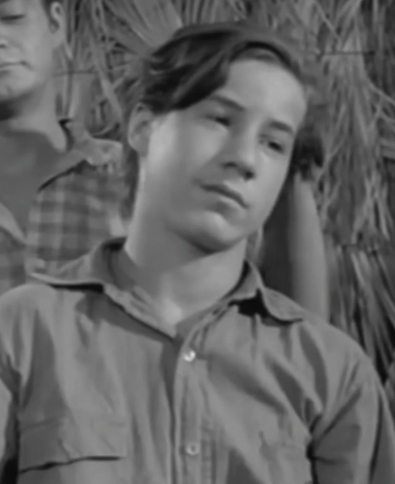 Porträt von Bobby Jordan (1923–1965) – Gedenkseite