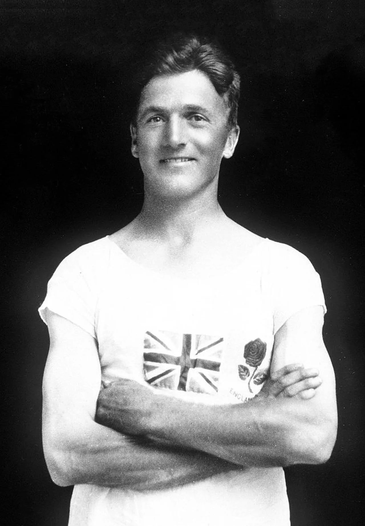 Portrait of Bobby Mills (1894–1964) – memorial page