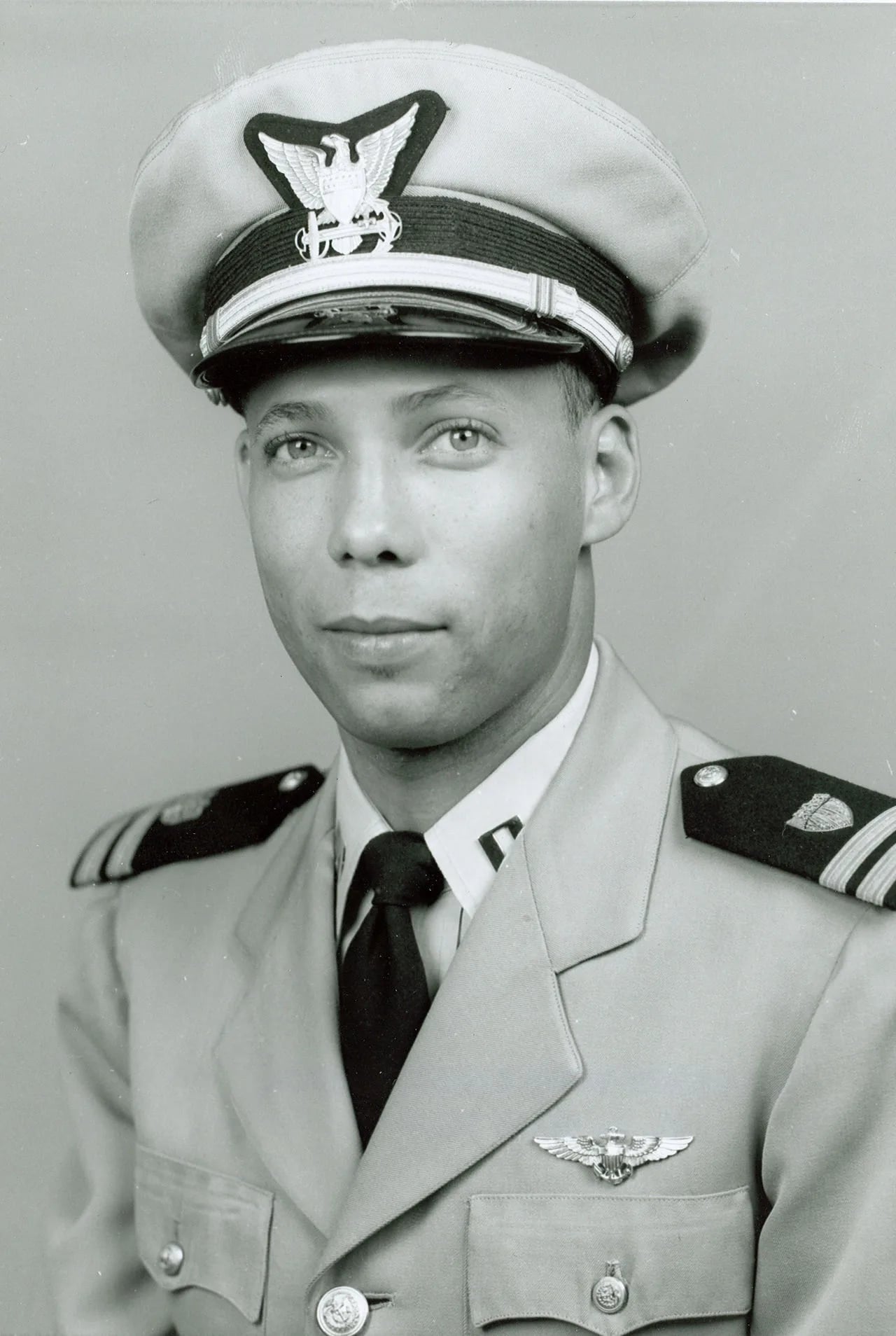 Portrait of Bobby Wilks (1931–2009) – memorial page