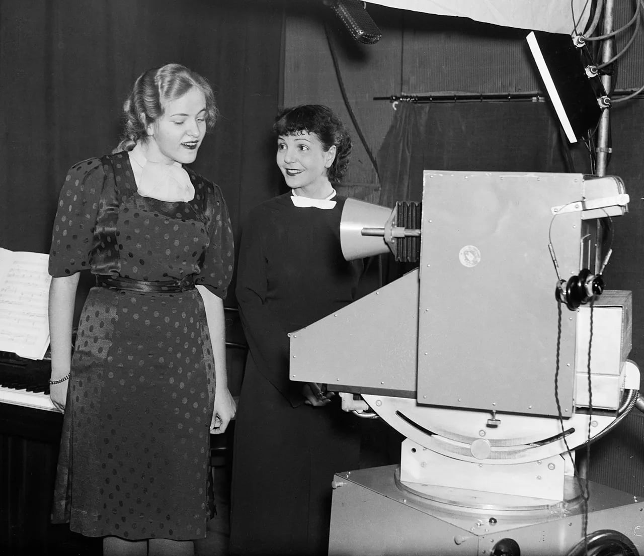 Portrait of Tatjana Angelini (1923–2006) – memorial page