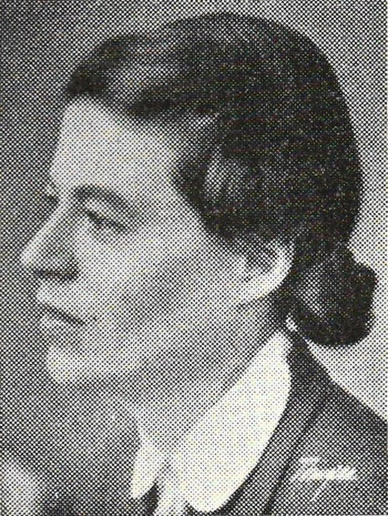 Porträt von Ingrid Arvidsson (1919–2023) – Gedenkseite