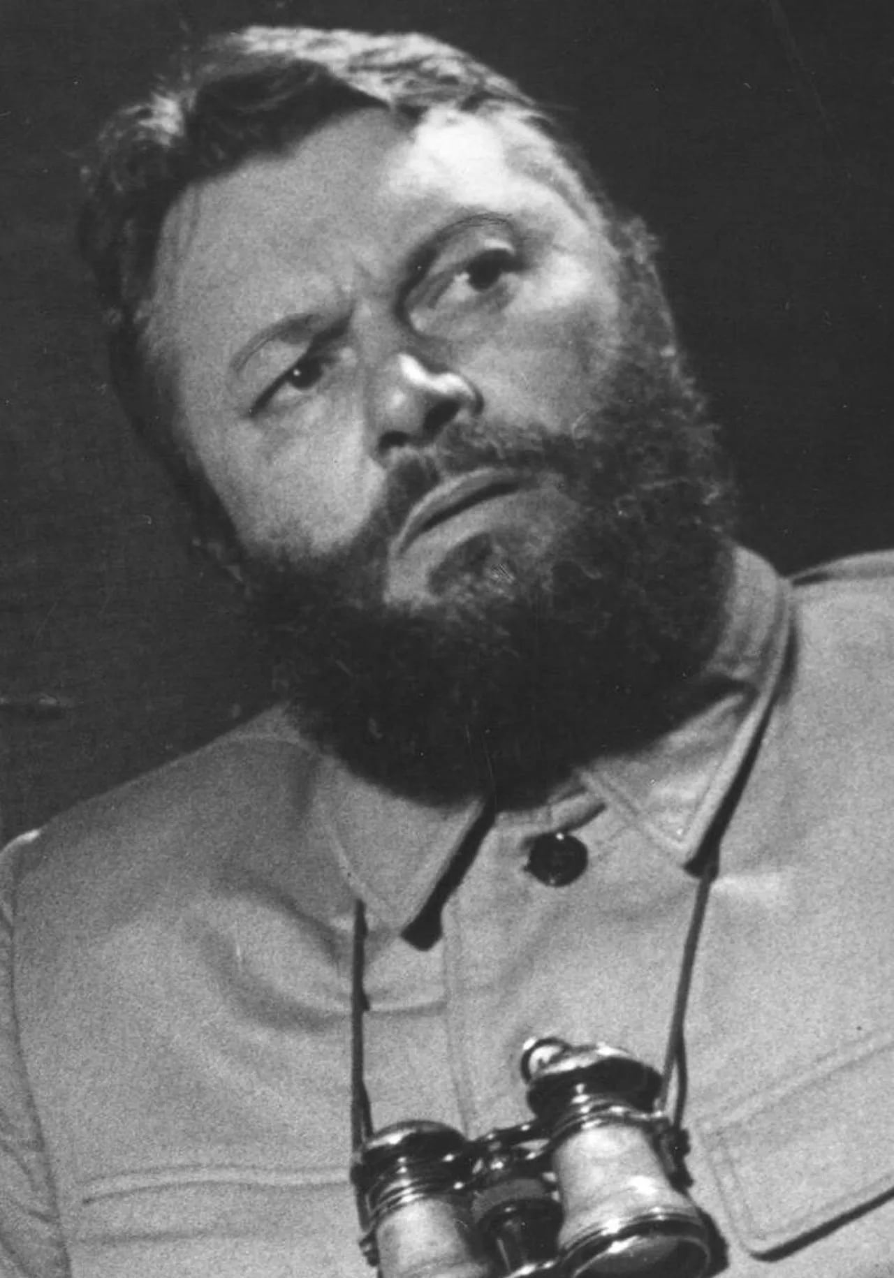Porträt von Bogusz Bilewski (1930–1995) – Gedenkseite