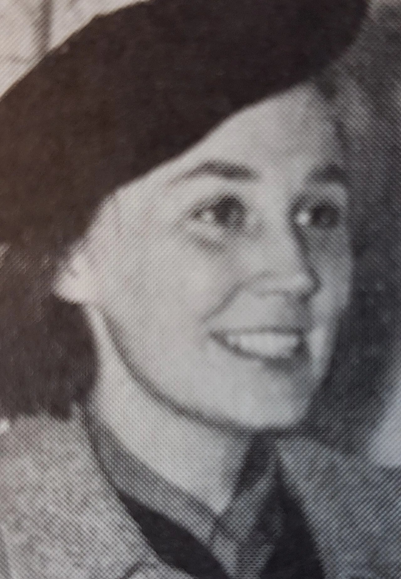 Porträt von Kaj Beckman (1913–2002) – Gedenkseite