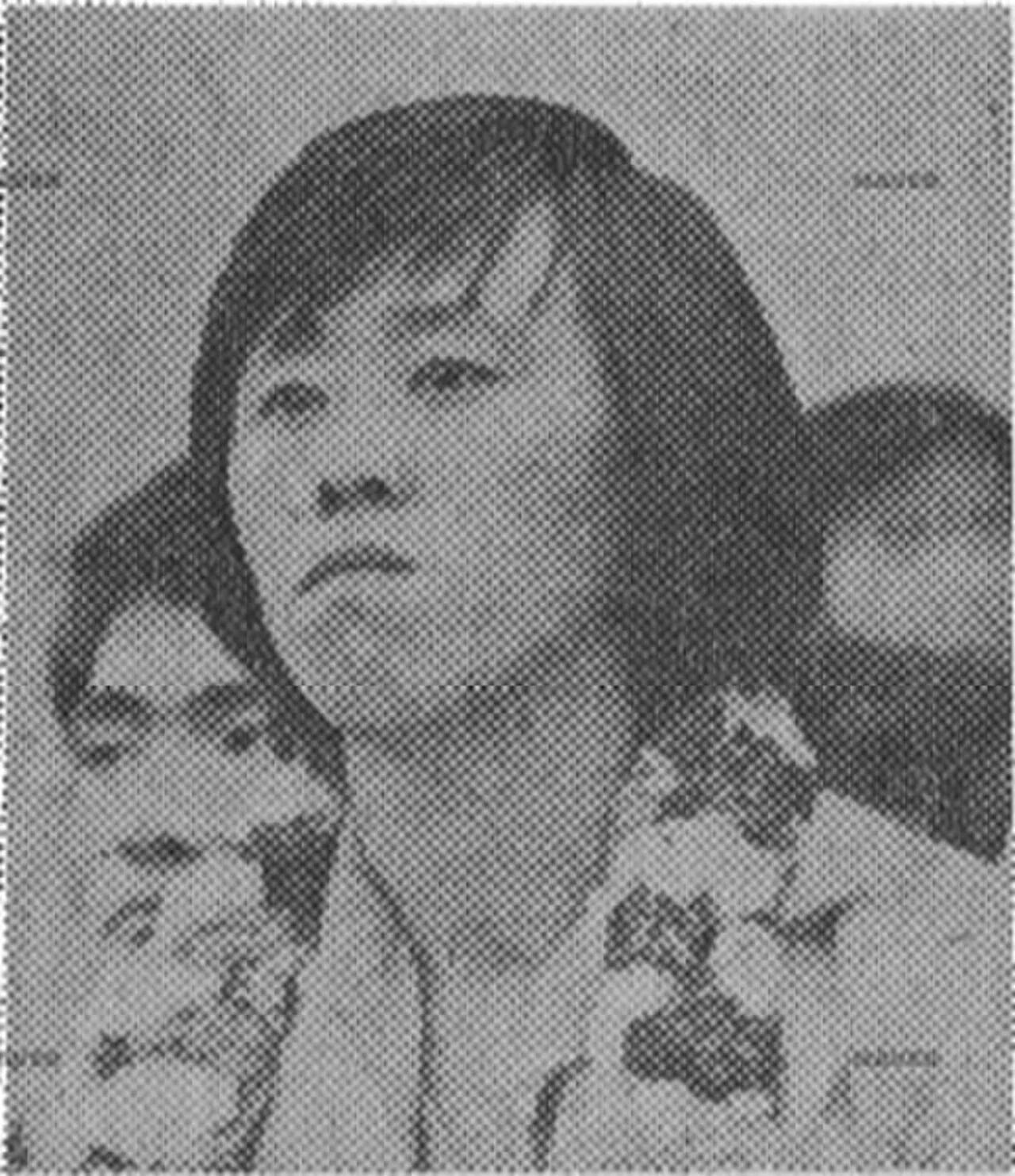 Porträt von Jo Hea-jung (1953–2024) – Gedenkseite
