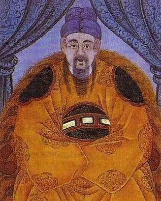 Portrait of Gongmin Wang (1330–1374) – memorial page