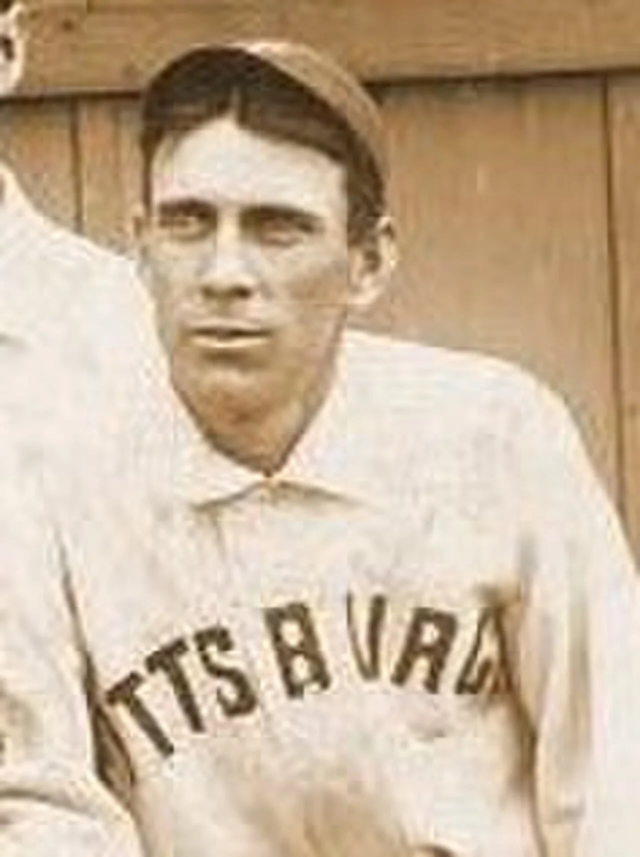 Portrait of Bones Ely (1863–1952) – memorial page
