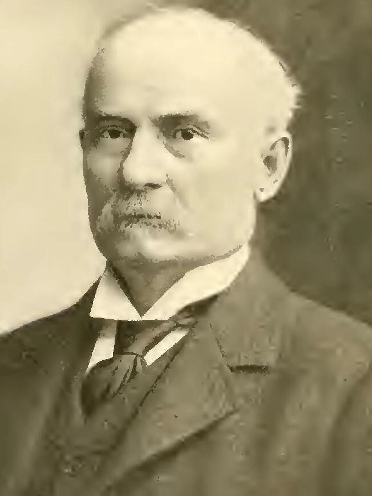 Portrait of Robert R. Hitt (1834–1906) – memorial page