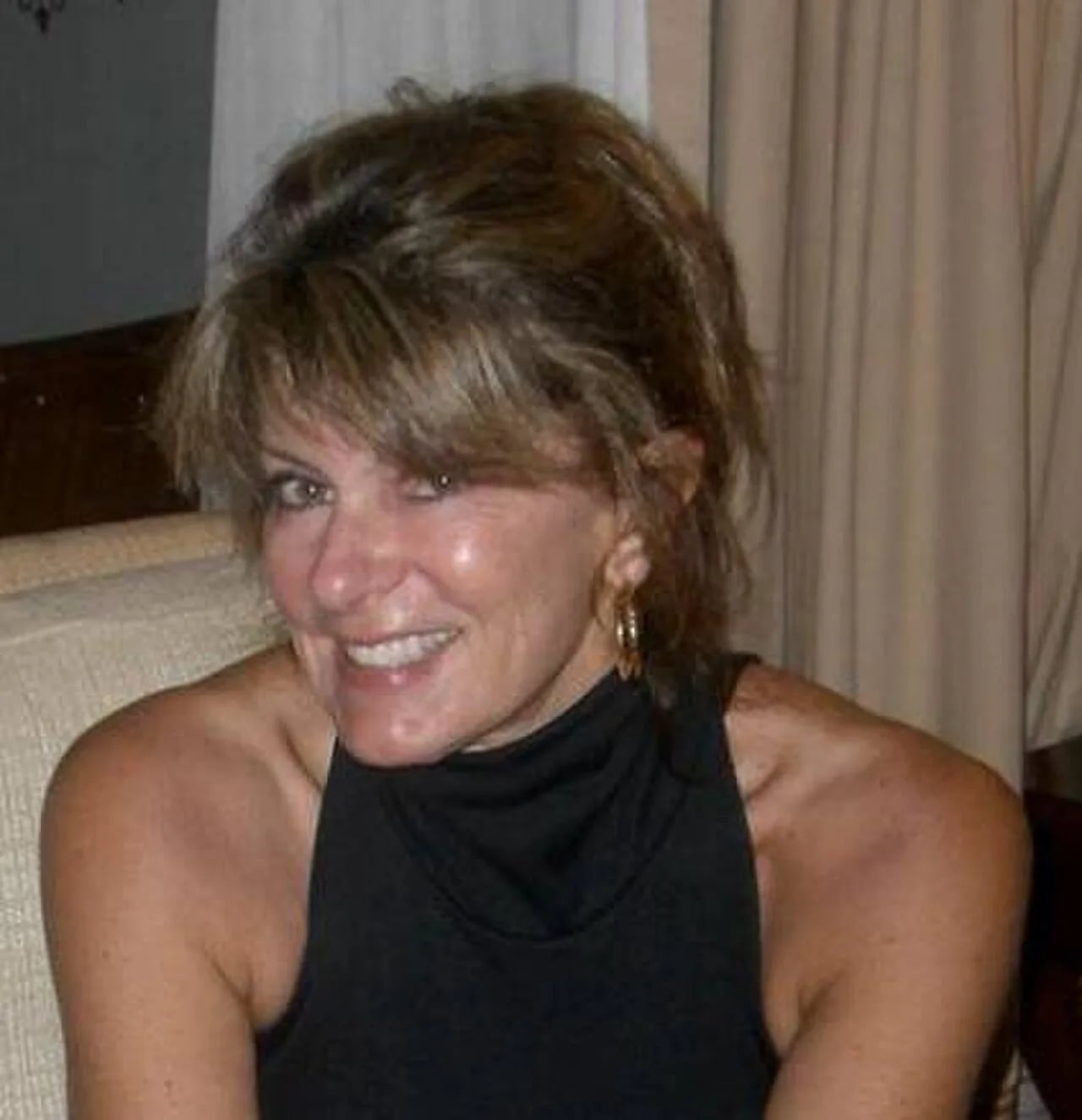 Portrait of Bonnie Lynn Tempesta (1953–2014) – memorial page