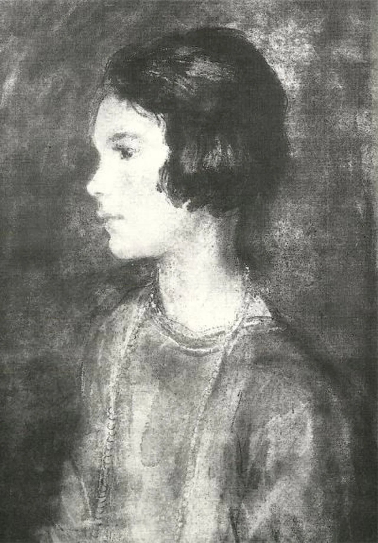 Portrait of Elizabeth David (1913–1992) – memorial page