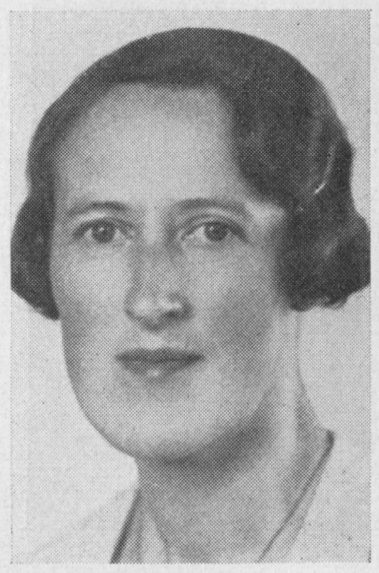Porträt von Gerd Enequist (1903–1989) – Gedenkseite