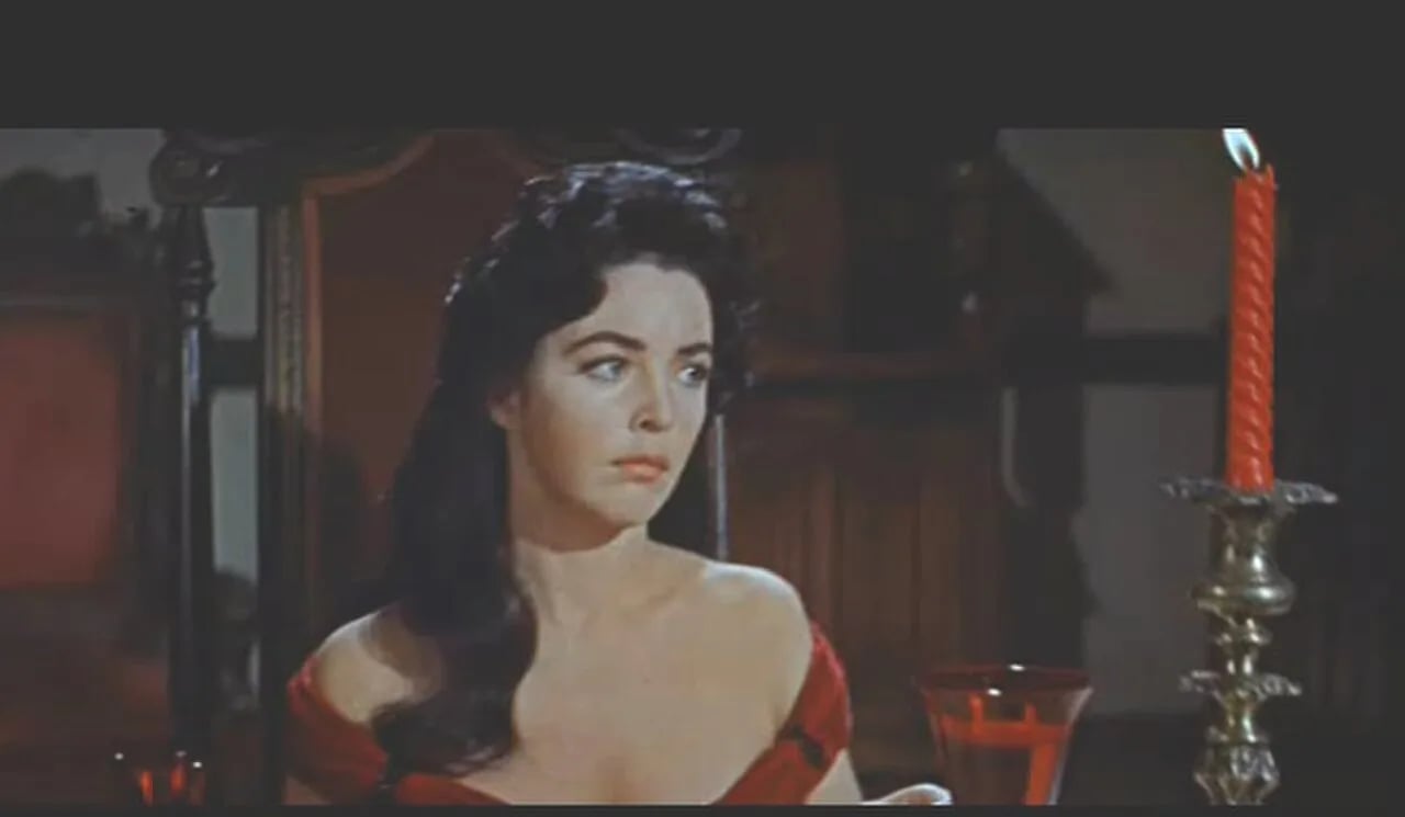 Porträt von Myrna Fahey (1933–1973) – Gedenkseite