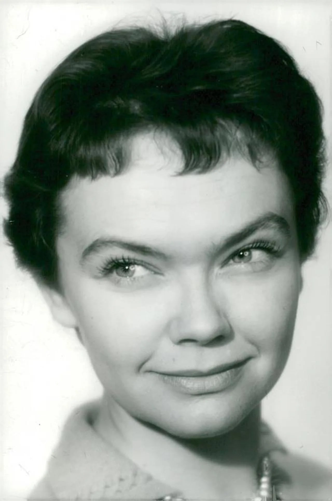 Porträt von Berit Frodi (1926–2025) – Gedenkseite