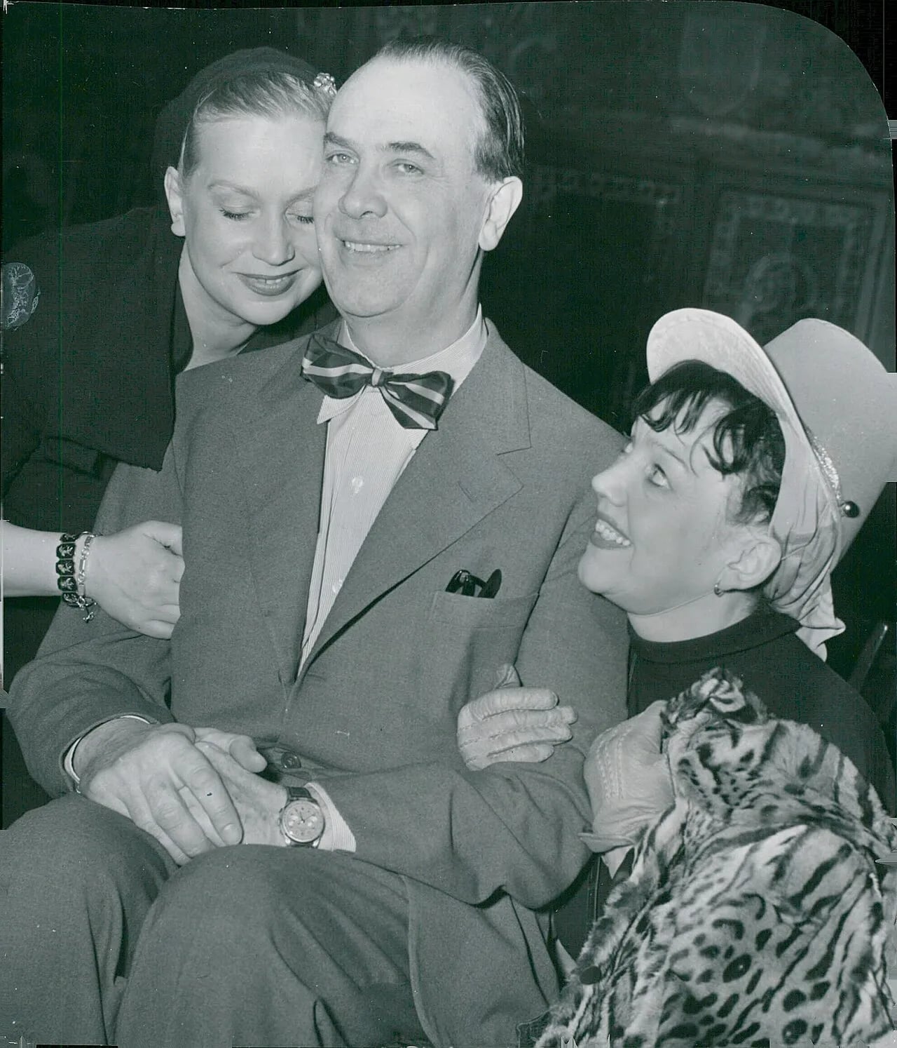 Portrait of Emy Hagman (1906–1976) – memorial page