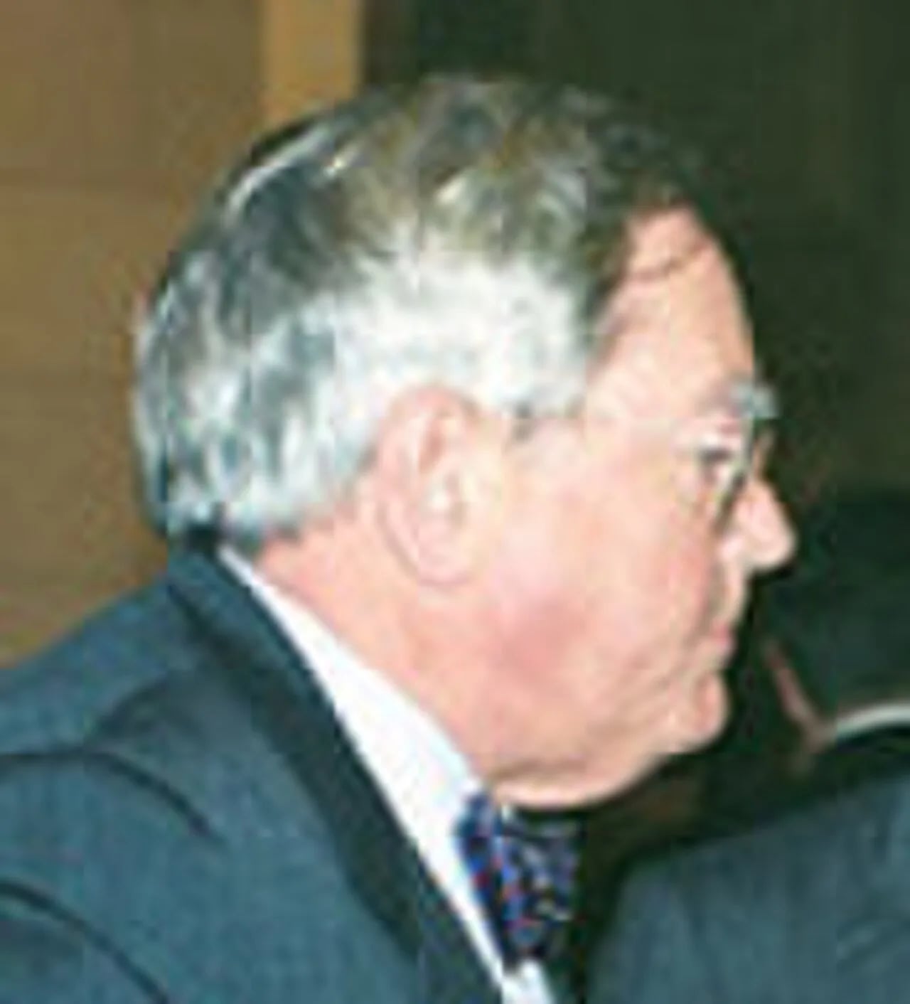 Porträt von Boyce F. Martin Jr. (1935–2016) – Gedenkseite