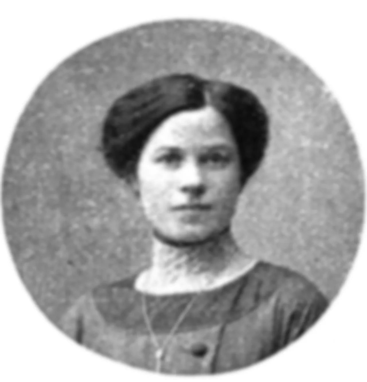 Portrait of Kerstin Hed (1890–1961) – memorial page