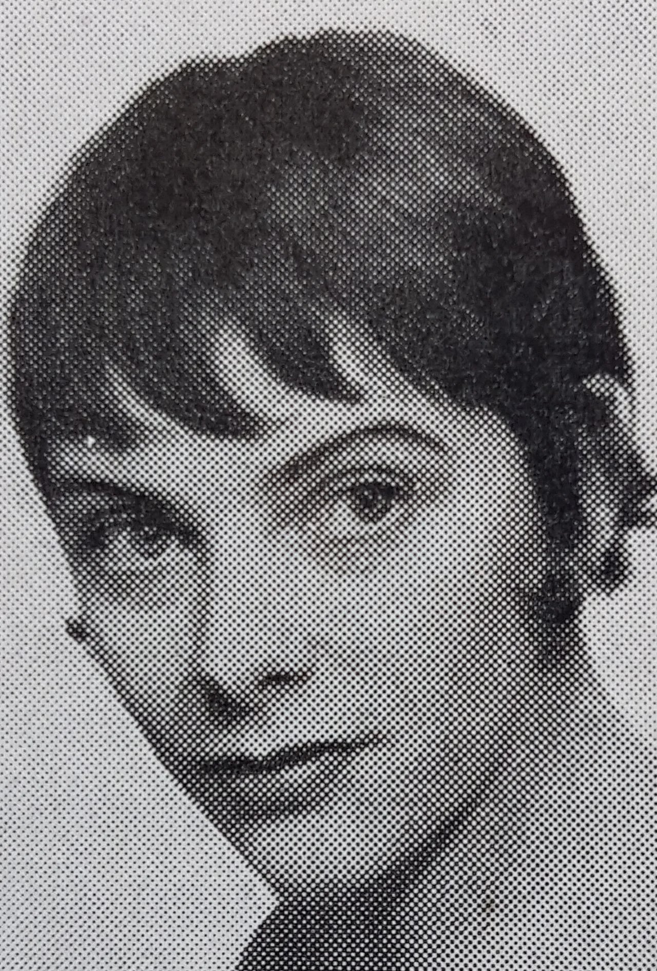 Portrait of Kerstin Hedeby (1926–2022) – memorial page